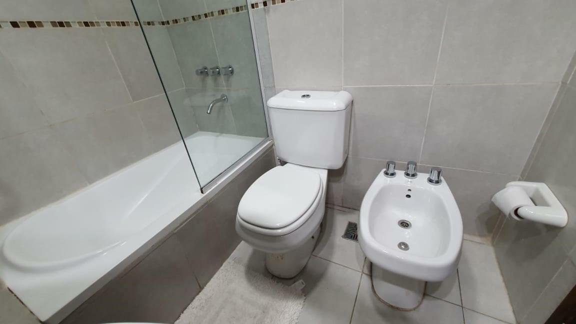Apartamento 4 De Enero Santa Fe Eksteriør bilde
