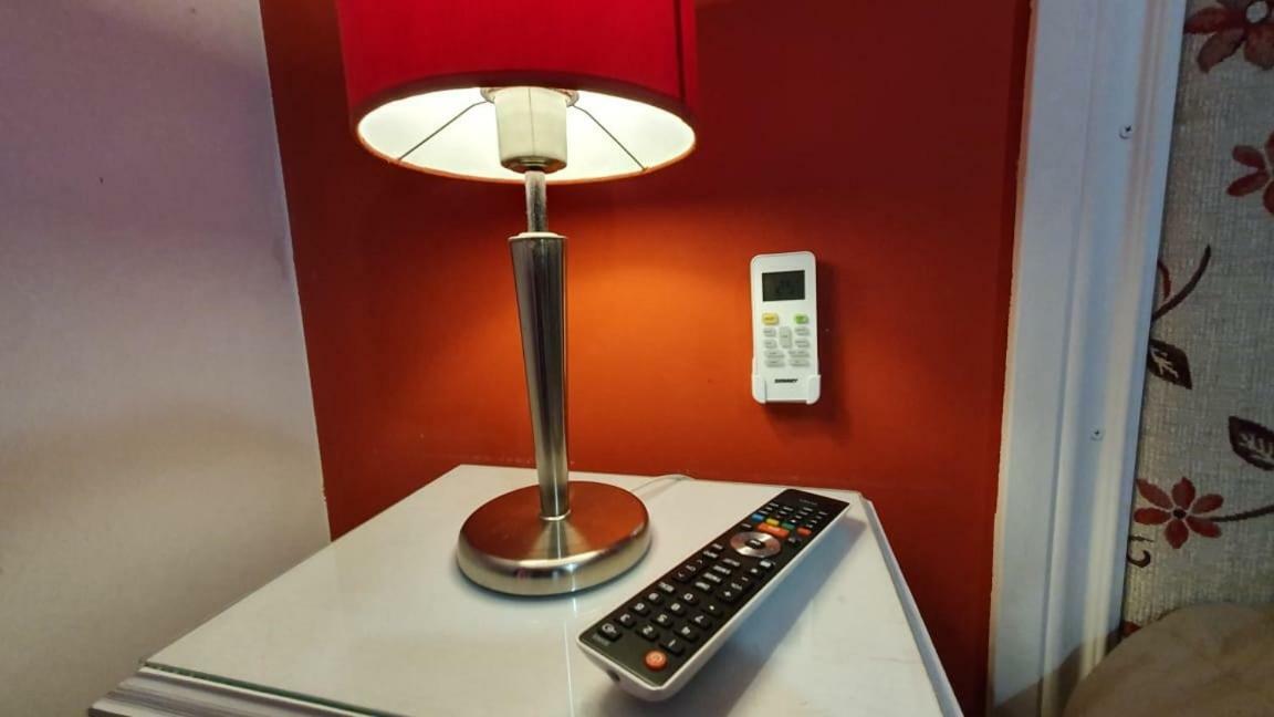 Apartamento 4 De Enero Santa Fe Eksteriør bilde