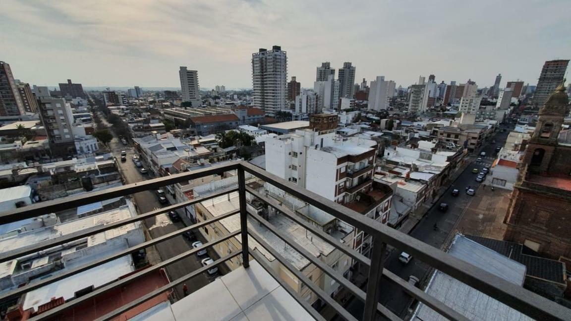 Apartamento 4 De Enero Santa Fe Eksteriør bilde