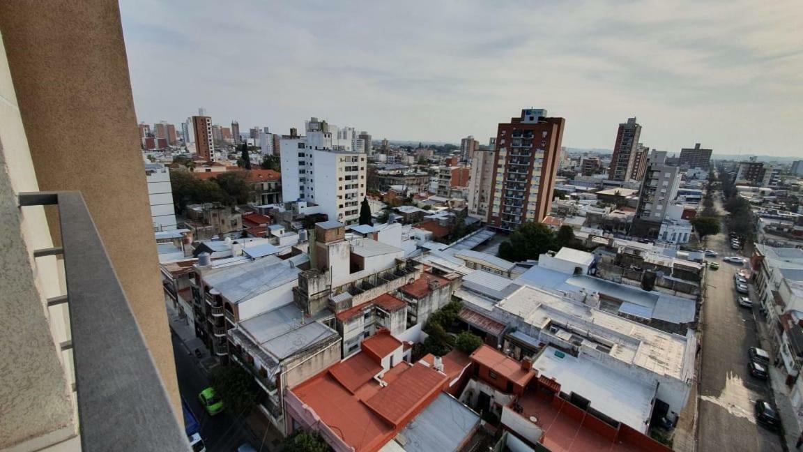Apartamento 4 De Enero Santa Fe Eksteriør bilde